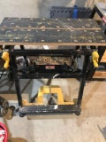 Sears Craftsman Professional portable workbench