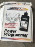 Hypertech power programmer 111 for early model 2000 GM trucks with 6.6L Duramax engines