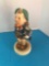 Hummel Figurines, 198 Home From The Market, TMK 4.