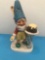 Hummel Figurine, Well - 506 Co-Boy