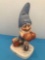 Hummel Figurine, Well -17 -527-19 Co-Boy Max