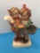 Hummel Figurines, 52 Going To Grandma's, TMK 1.