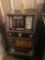 25 Cent Slot Machine by Jennings. Works. Pick Up Only