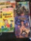 (12) Comics. 10, 12, and 15 cent. Includes Roy Rogers and Trigger