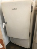 Refrigerator, GE. Owner States That It Works. Not Tested. Pick Up Only.