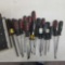 ASST TORX SCREWDRIVERS