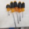 ASST MINI-DRIVERS SCREWDRIVERS