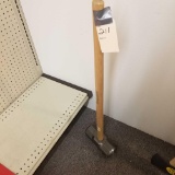 DUAL HEAD SLEDGE HAMMER