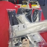 LARGE ASST PLASTIC CABLE TIES