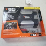 BLACK & DECKER 750w POWER INVERTER