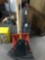 ASST YARD TOOLS RAKE HEAD FORK SHOVEL