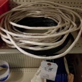 ASST BULK ELECTRICAL WIRE