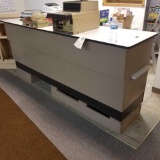 SALES COUNTER 