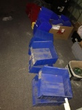 ASST PLASTIC SORTING/DISPLAY BINS