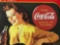 COCA COLA SERVING TRAY