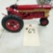 IH FARMALL 560 NARROW FRONT FAST HATCH