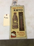 KAYO THERMOMETER