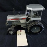 WHITE 2-135 2WD CAB 