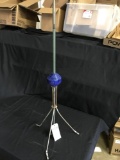 WEATHER VANE COBALT BLUE COMPLETE