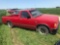 1983 CHEVROLET S-10 2WD