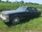 1976 CADILLAC SEVILLE VIN 6S69R6Q489140