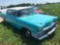 1958 CHEVROLET BISCAYNE 4 DOOR RETRACTABLE HARDTOP 580800914