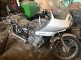 HONDA CB750K VINDICATOR FAIRING