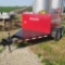 2015 Meridian 520 Fuel Cart