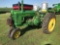 1946 John Deere G Tractor