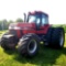 1995 Case-IH 7250 MFD Magnum Tractor