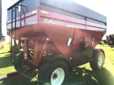 Brent 544 Gravity Wagon