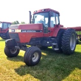 1990 Case-IH Magnum 7120 2wd Tractor