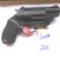 Taurus The Judge Public Defender Poly Revolver