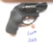 Ruger LCR .22 Revolver