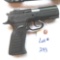 EAA Tanfoglio 40 S&W Pistol