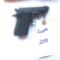 Beretta Model 21A Pistol