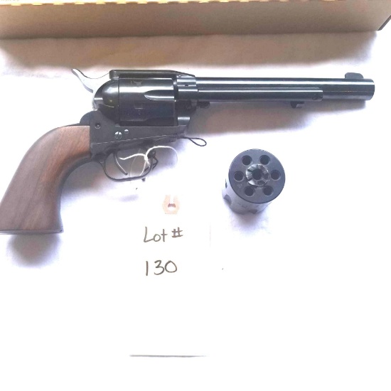 EAA (Germany) Bounty Hunter Revolver
