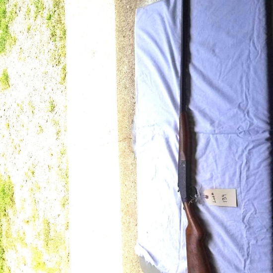 Excel 12ga shotgun