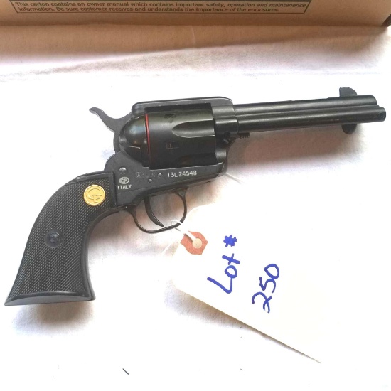 Chiappa SAA 1873-22 .22 Revolver