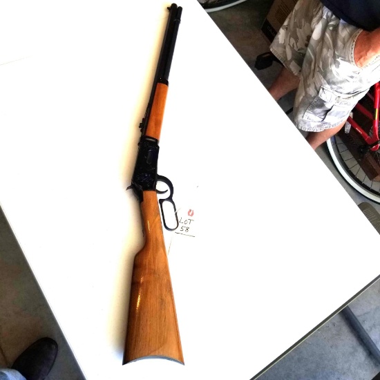 WINCHESTER 94 30-30