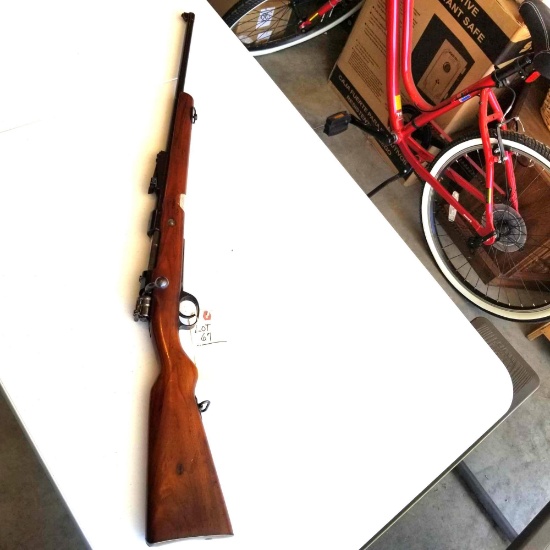 MAUSER 30-06
