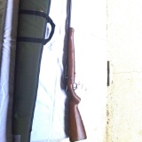 O.F. Mossberg Model 185 K-A shotgun