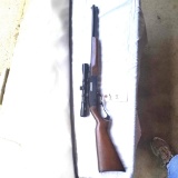 Winchester Model 250 .22 Rifle