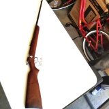 WINCHESTER MODEL 67 22 cal