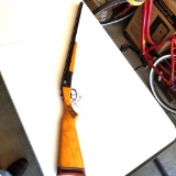 SAVAGE STEVENS MODEL 311, 12ga