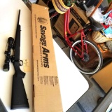 SAVAGE MODEL 11, .243