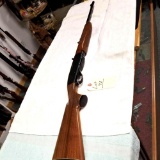 Remington Woodmaster Model 742
