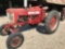 1955 McCormick Farmall 300 Gas Tractor