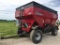 2012 DEMCO 650 GRAVITY BOX & GEAR