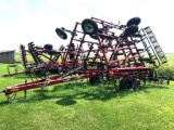 CASEIH 200 FIELD CULTIVATOR 30' ROLLING BASKET HARROW